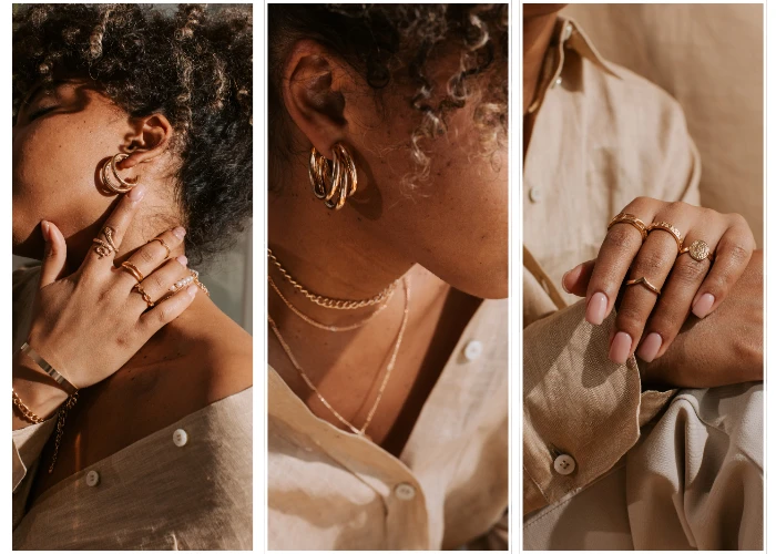 Jewellery Collection